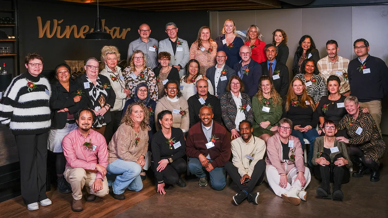 Tanja viert een bijzonder jubileum: 25 jaar bij Asito
