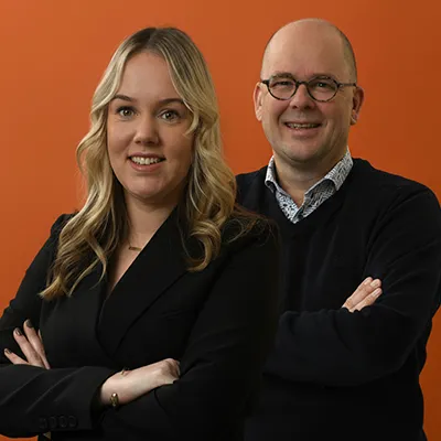 Asito en PSO: samen vanaf het begin