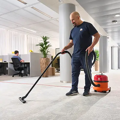 Dagschoonmaak: lagere kosten én een duurzame toekomst