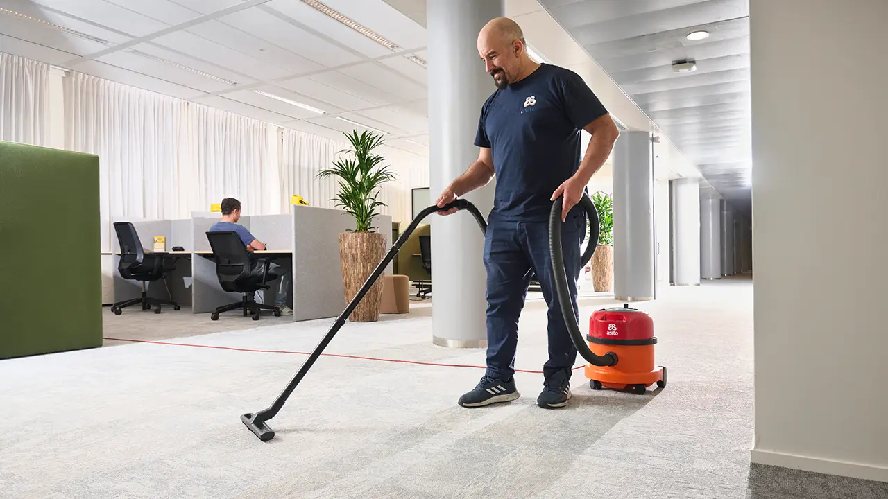 Dagschoonmaak: lagere kosten én een duurzame toekomst