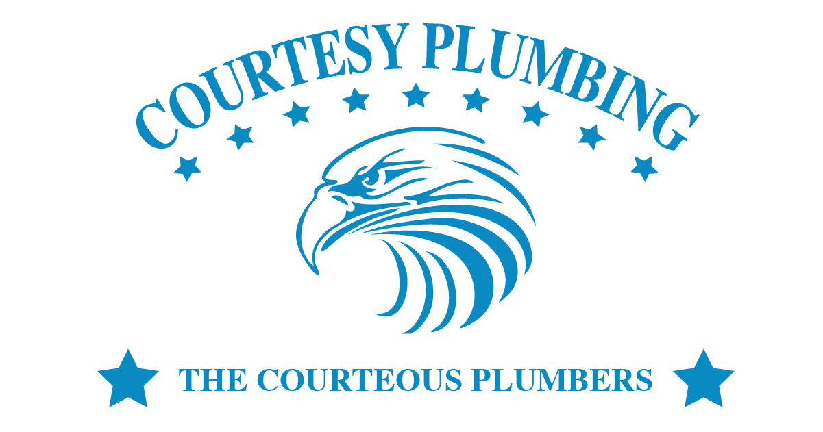 Courtesy Plumbing