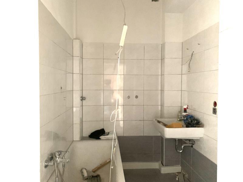 N-Gärten bei Wöhrd: Frisch renovierte, schöne 2,5-Zi-Whg, Hochparterre, stadtnah - Photo 1