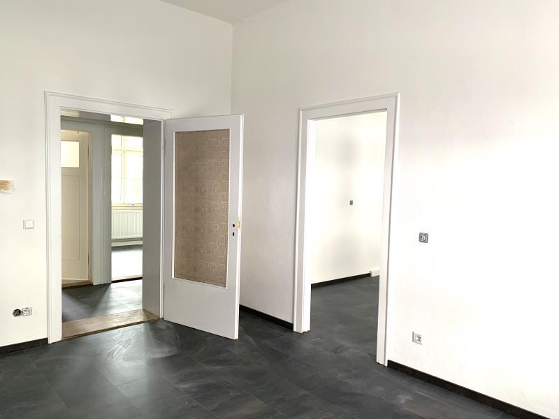 N-Gärten bei Wöhrd: Frisch renovierte, schöne 2,5-Zi-Whg, Hochparterre, stadtnah - Photo 4