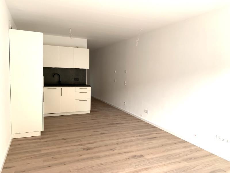 N-Schweinau: Erstbezug! Schöne, kleine 1,5-Zi-Whg. (2.OG) mit EBK, HWR und Aufzug - Photo 5