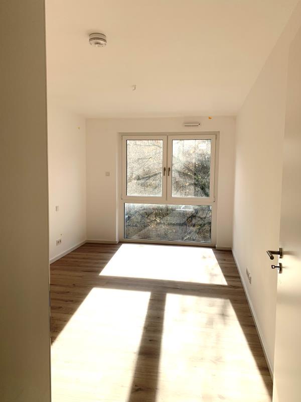 N-Schweinau: Erstbezug! Modern und lichtdurchflutet - 2-Zi-Whg (3.OG) mit EBK, Balkon, Aufzug - Photo 4