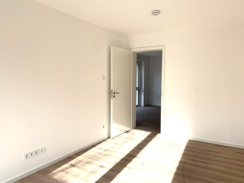 N-Schweinau: Erstbezug! Modern und lichtdurchflutet - 2-Zi-Whg (3.OG) mit EBK, Balkon, Aufzug - Photo 2
