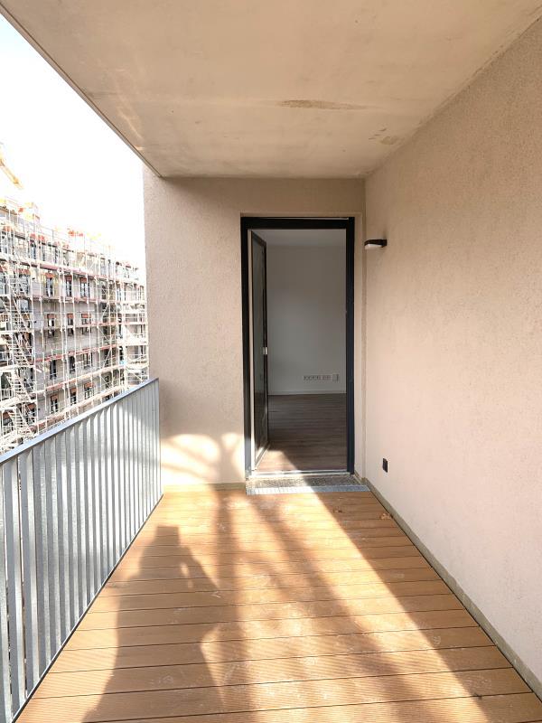 N-Schweinau: Erstbezug! Modern und lichtdurchflutet - 2-Zi-Whg (3.OG) mit EBK, Balkon, Aufzug - Photo 5