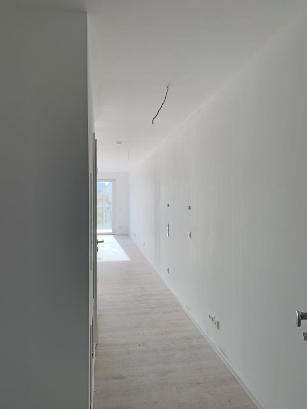 N-Schweinau: Erstbezug! Exklusive 2-Zi-Whg. (5.OG) mit EBK, Dachterrasse, Balkon, Aufzug + TG-SP - Photo 4