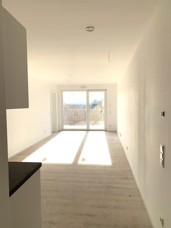 N-Schweinau: Erstbezug! Exklusive 2-Zi-Whg. (5.OG) mit EBK, Dachterrasse, Balkon, Aufzug + TG-SP - Photo 1