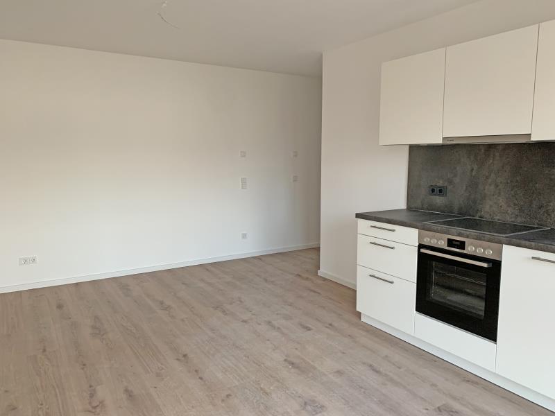N-Schweinau: Erstbezug! Charmante, helle 2-Zi-Whg. (2.OG) mit EBK, Balkon, Aufzug + TG-SP - Photo 2