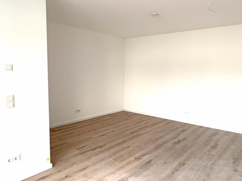N-Schweinau: Erstbezug! Charmante, helle 2-Zi-Whg. (2.OG) mit EBK, Balkon, Aufzug + TG-SP - Photo 4