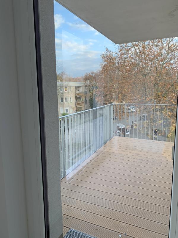 N-Schweinau: Erstbezug! Charmante, helle 2-Zi-Whg. (2.OG) mit EBK, Balkon, Aufzug + TG-SP - Photo 1