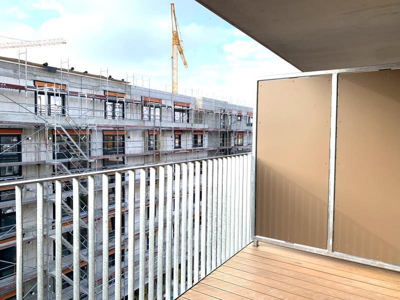N-Schweinau: Erstbezug! Attraktiv und hell - 2-Zi-Whg. (4.OG) mit EBK, Balkon, Aufzug - Photo 2
