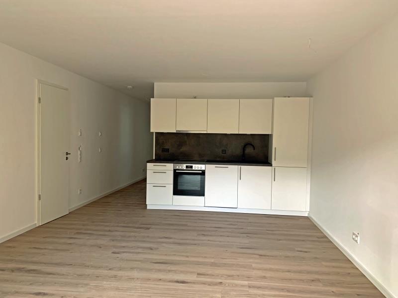 N-Schweinau: Erstbezug! Modern und attraktiv - 3-Zi-Whg (1.OG) mit EBK, Balkon, Aufzug + TG-SP - Photo 2
