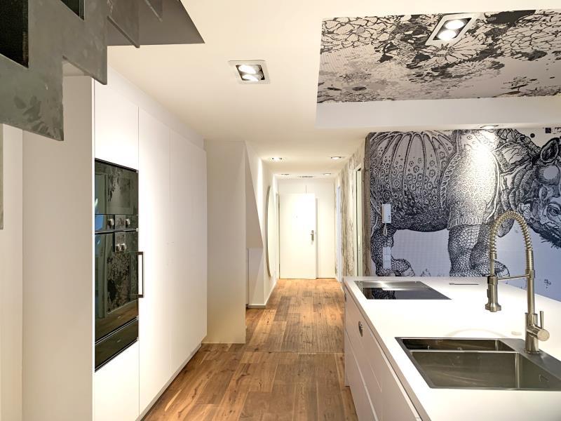 N-Bleiweiß: Exklusive 3-Zi-Mais.-Whg (5.+6.OG mit Aufzug), Dachterrasse, Gaggenau EBK, Stellplatz - Photo 1