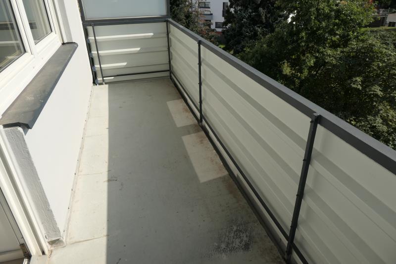 FÜ-Sack: Schön geschnittene 3-Zi-Whg (2.OG o.A.) mit Balkon - Foto 3