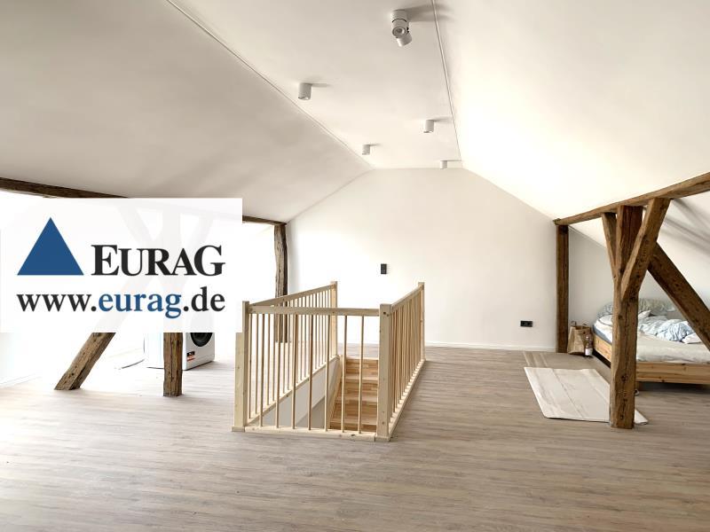 N-Steinbühl: Erstbezug! Premium 4-Zi-Mais-Whg, 4.OG (m.A.), EBK, Deckenheizung, Terrasse im Hof - Photo 5