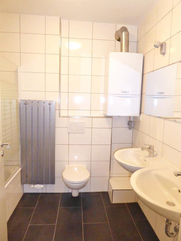 N-Lichtenhof: Charmante 3-Zi-Whg., (5. OG ohne L.), EBK opt., Balkon - Foto 3