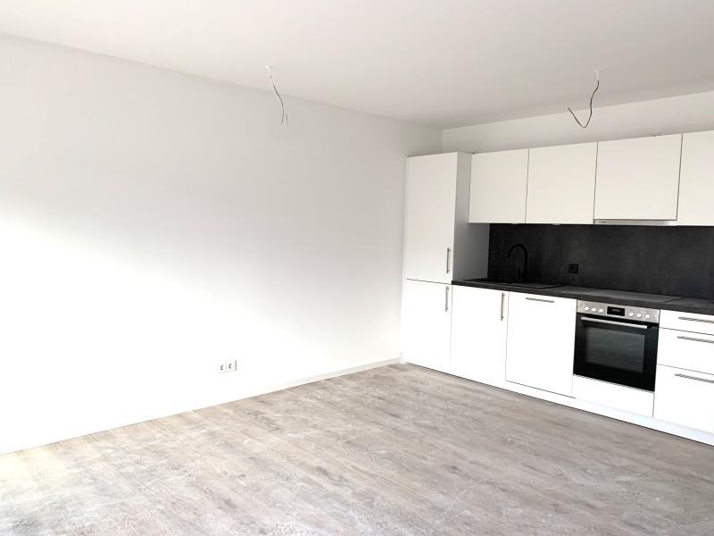 N-Schweinau: Erstbezug! Attraktiv und hell - 2-Zi-Whg. (4.OG) mit EBK, Balkon, Aufzug - Photo 3