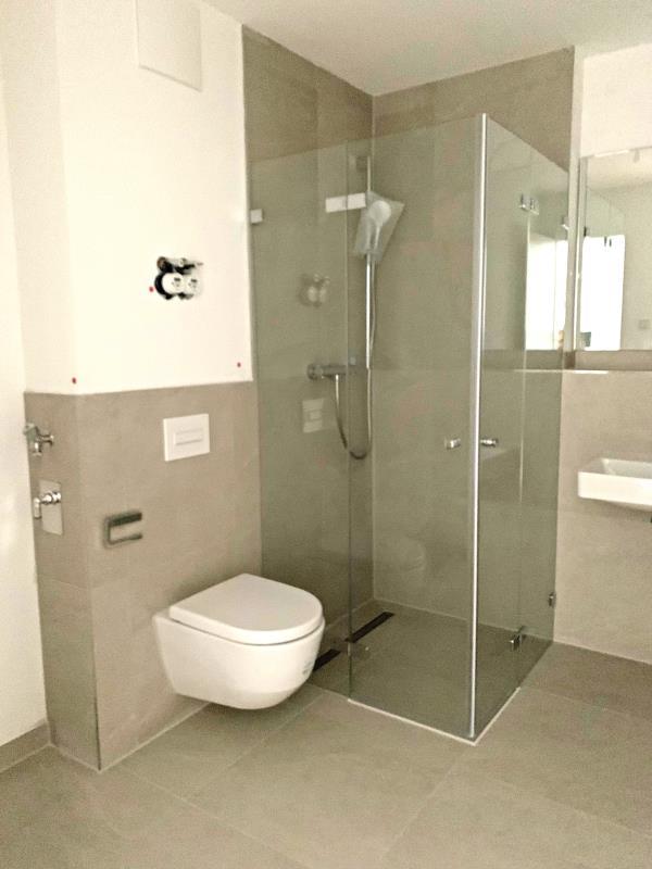 N-Schweinau: Erstbezug! Modern und attraktiv - 3-Zi-Whg (1.OG) mit EBK, Balkon, Aufzug + TG-SP - Foto 5