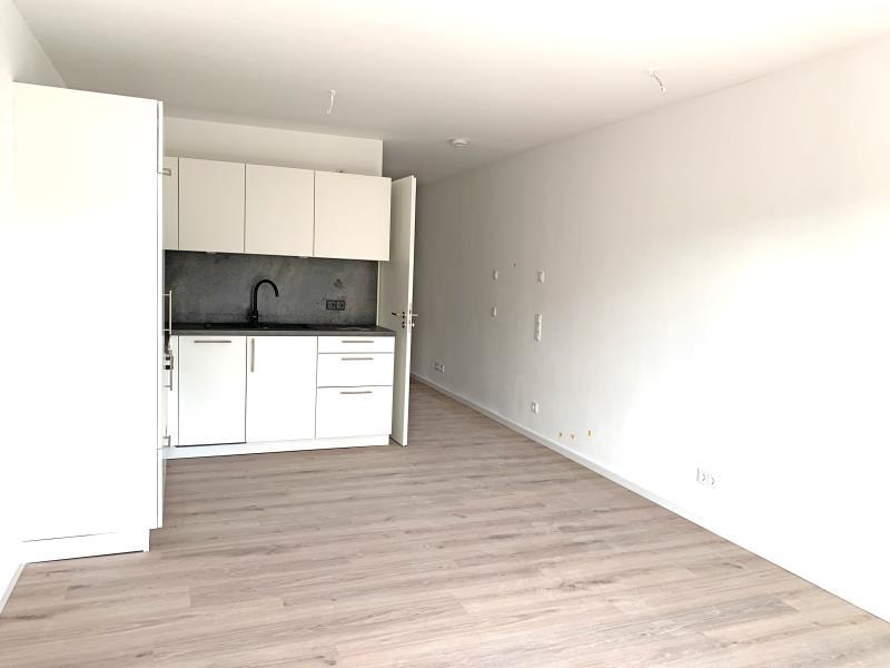 N-Schweinau: Erstbezug! Modern und kompakt - 1-Zi-Whg. (4.OG) mit EBK, Balkon, Aufzug - Photo 4