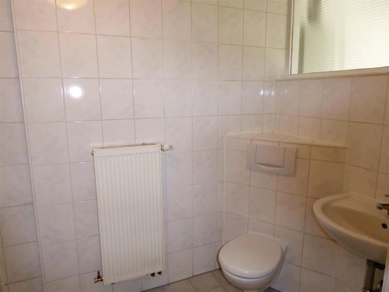 N-Lichtenhof: Charmante 2-Zi-Whg., (1.OG), Holzdielen, Balkon - Foto 3