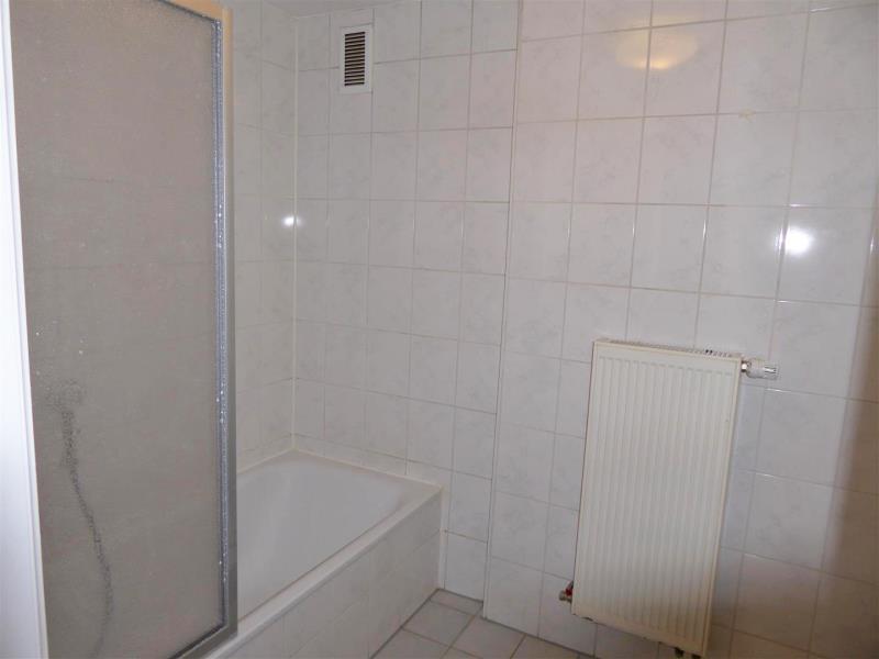 N-Lichtenhof: Charmante 2-Zi-Whg., (1.OG), Holzdielen, Balkon - Foto 2