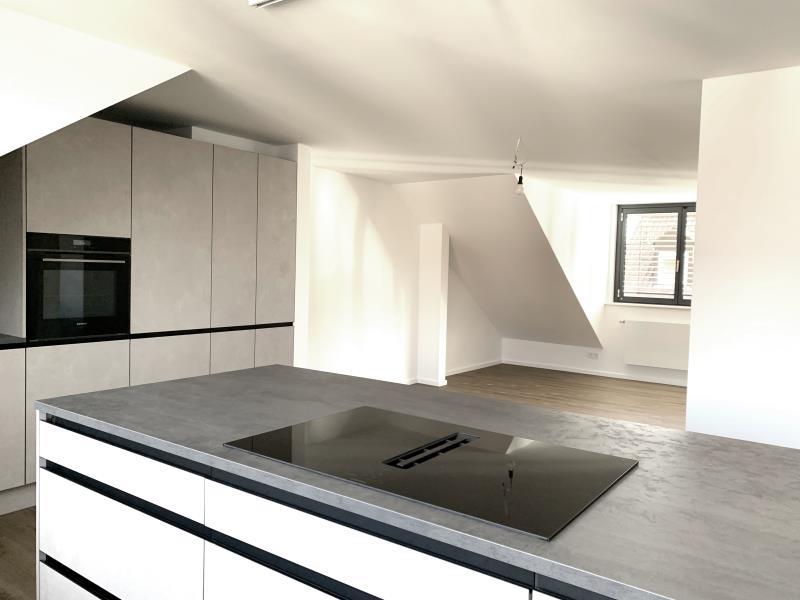 N-Maxfeld: Erstbezug - Exklusiver Wohntraum: 4-Zi.-Whg., DG (4. Stock), 120 qm, EBK, Garage - Photo 2