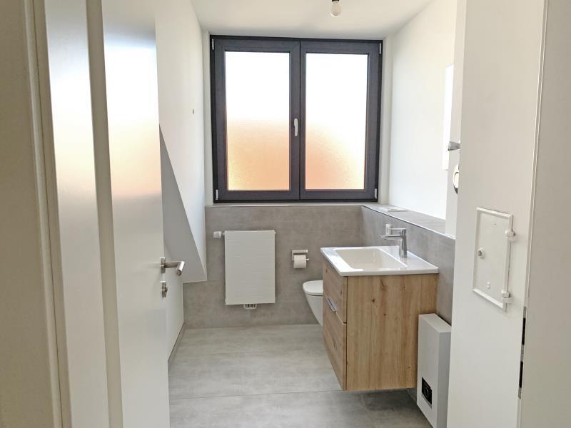 N-Maxfeld: Erstbezug - Exklusiver Wohntraum: 4-Zi.-Whg., DG (4. Stock), 120 qm, EBK, Garage - Photo 5