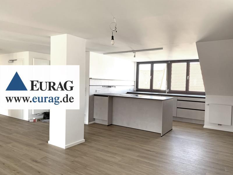N-Maxfeld: Erstbezug - Exklusiver Wohntraum: 4-Zi.-Whg., DG (4. Stock), 120 qm, EBK, Garage - Photo 4