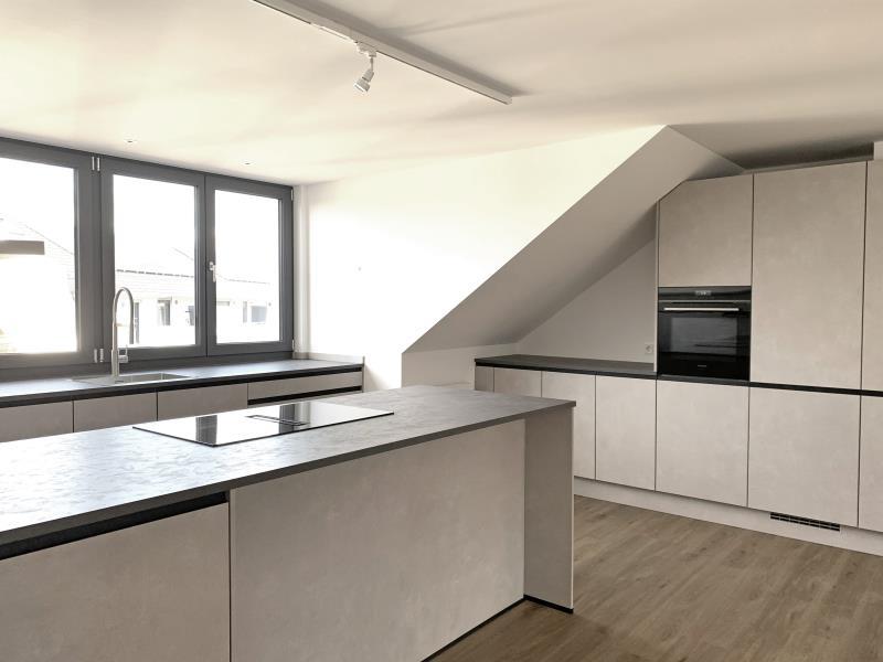 N-Maxfeld: Erstbezug - Exklusiver Wohntraum: 4-Zi.-Whg., DG (4. Stock), 120 qm, EBK, Garage - Photo 3