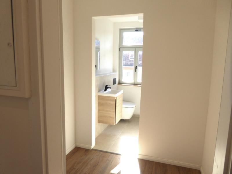 N-Steinbühl: Erstbezug! Komfortable 1-Zi.-Wohnung, 4.OG (m.A.), Einbauküche, Kühlung, Stpl. - Foto 2