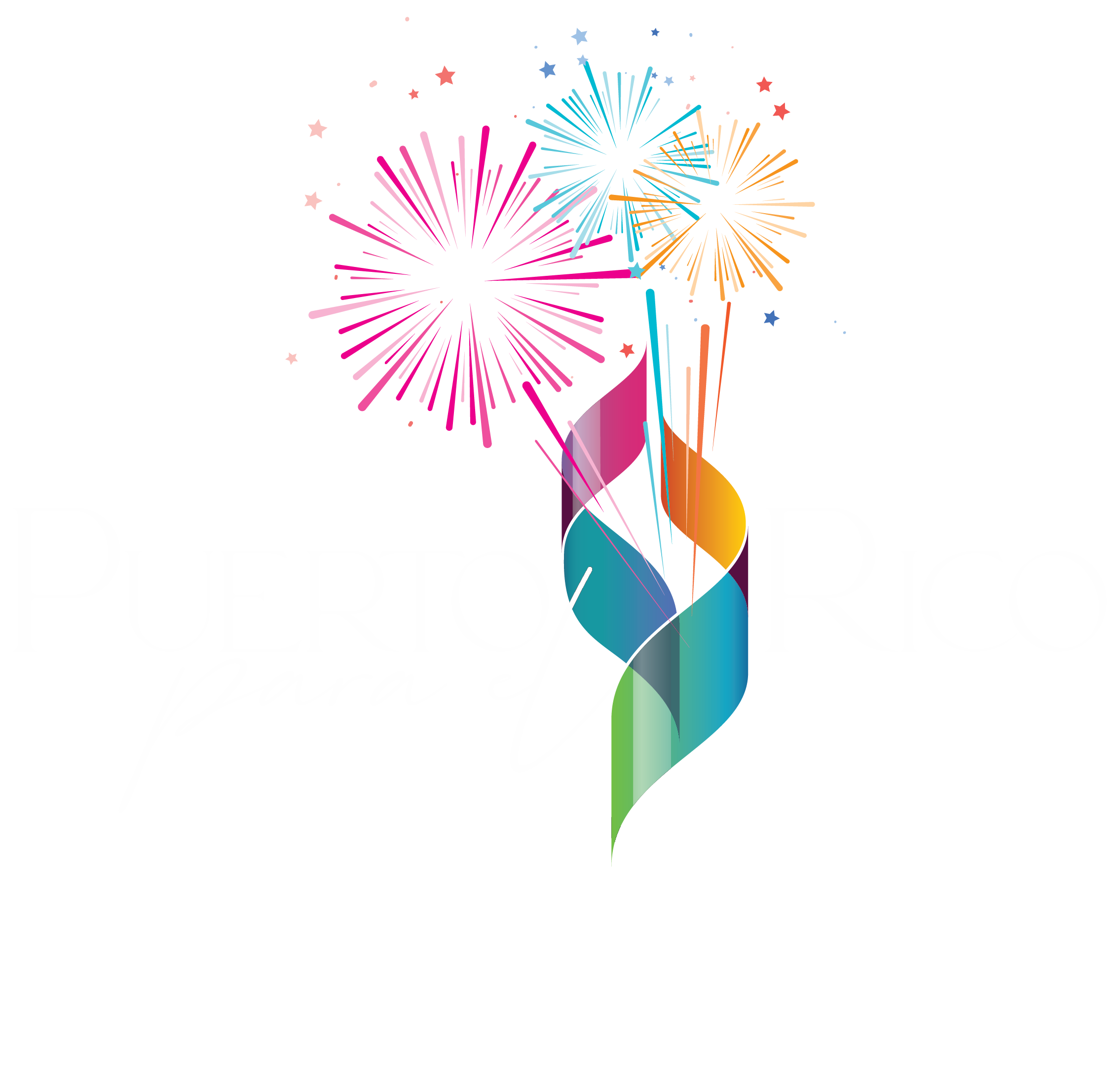 logo del Rockin Eve 2025