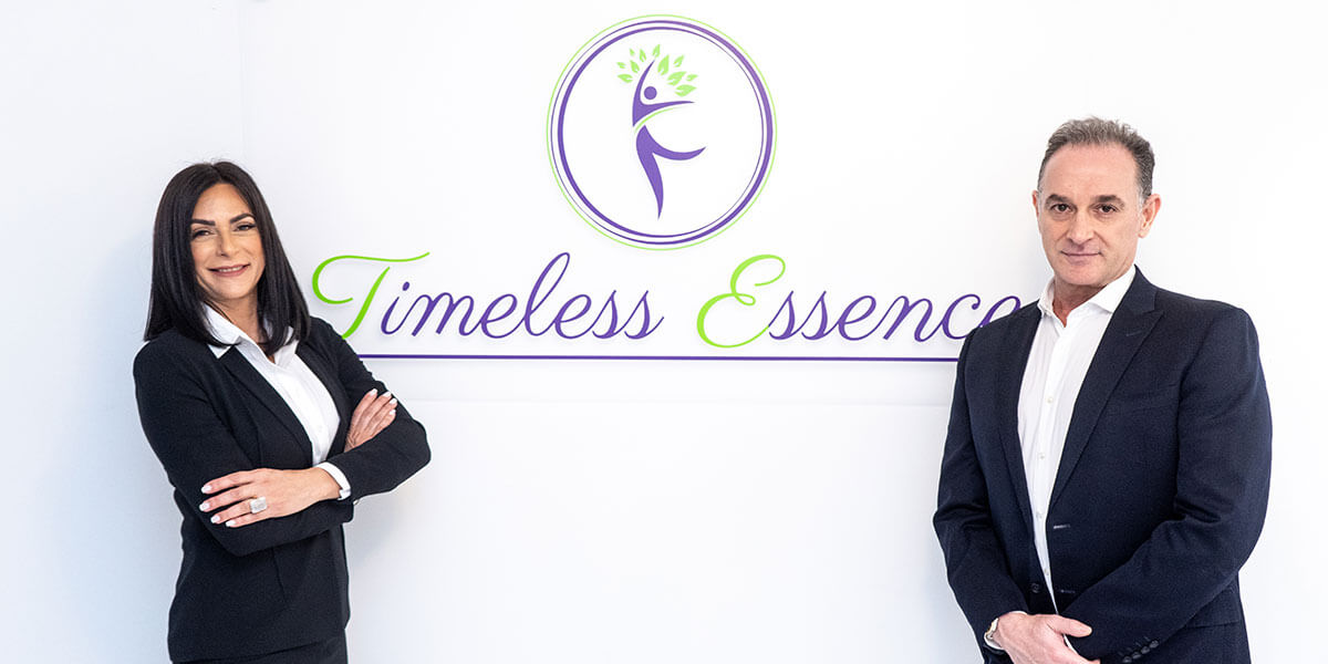 IV Therapy | Medspa Coral Gables, FL - Timeless Essence