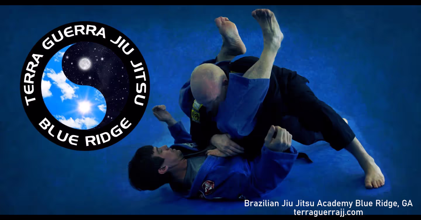 Terra Guerra Jiu-Jitsu