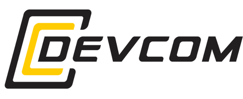 DECVOM Logo