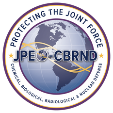 JPEO Logo
