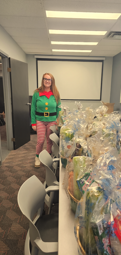 Cummins Canada - Spreading Christmas Cheer 🎄