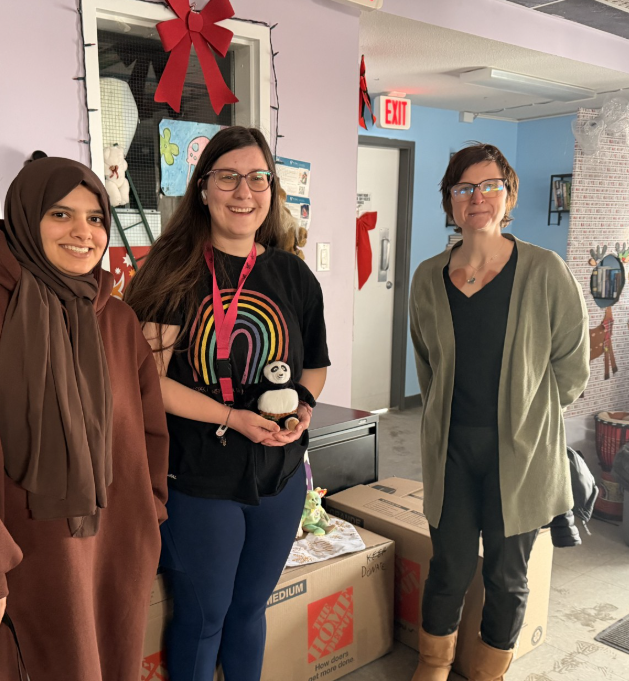 💖 Thank you, Rachelle Fast! 💖