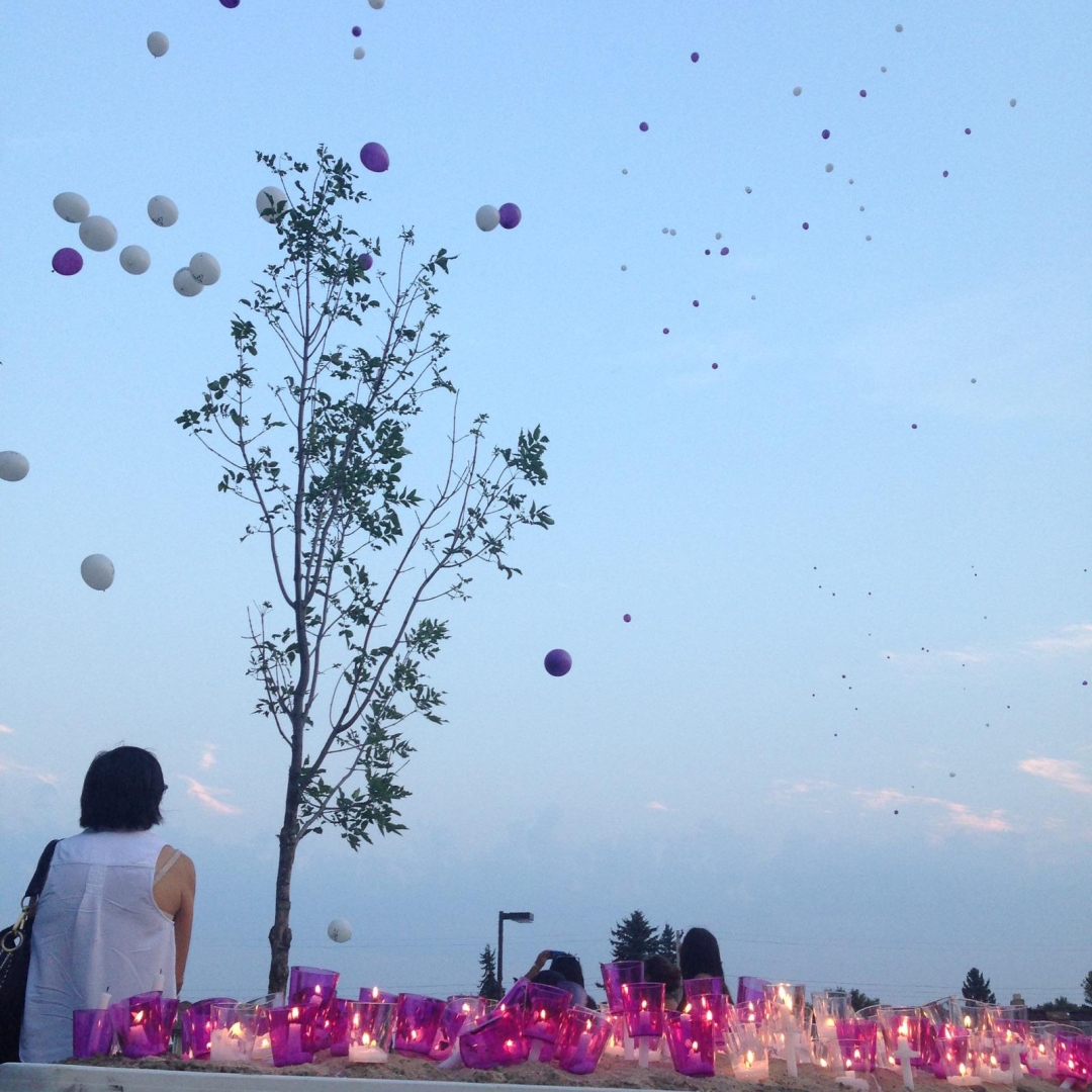 27th Annual Day of Mourning