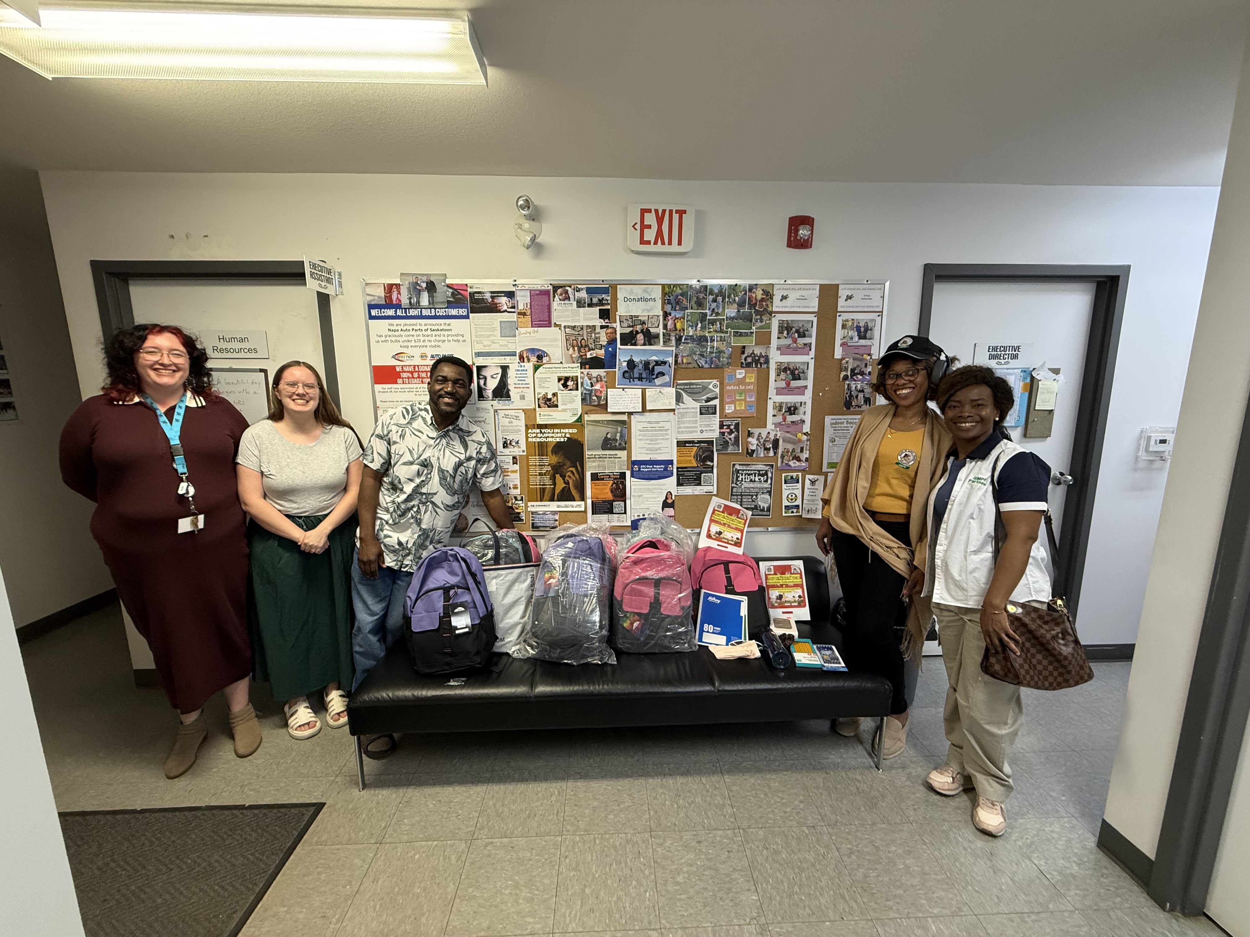 Thank you to Grace of Mercy Prayer Mountain