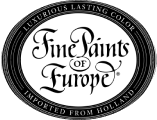 Fine Paints of Europe logo
