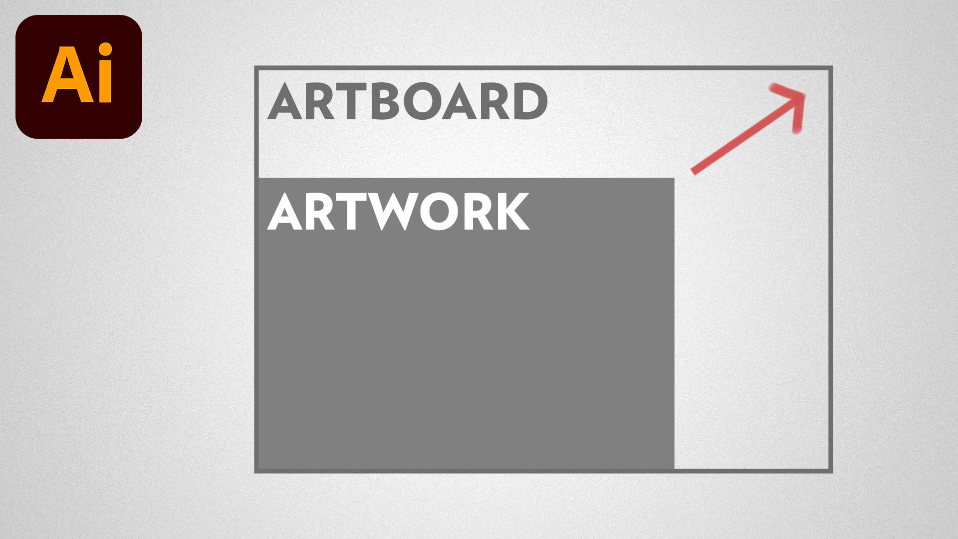Scale Artwork With Artboard (SOLVED!) | Adobe Illustrator