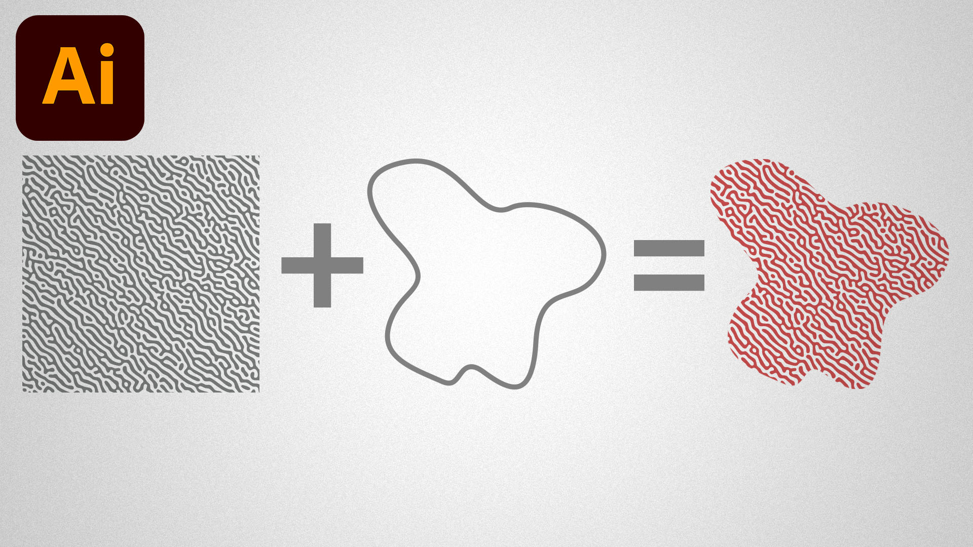 Clipping Masks | Adobe Illustrator