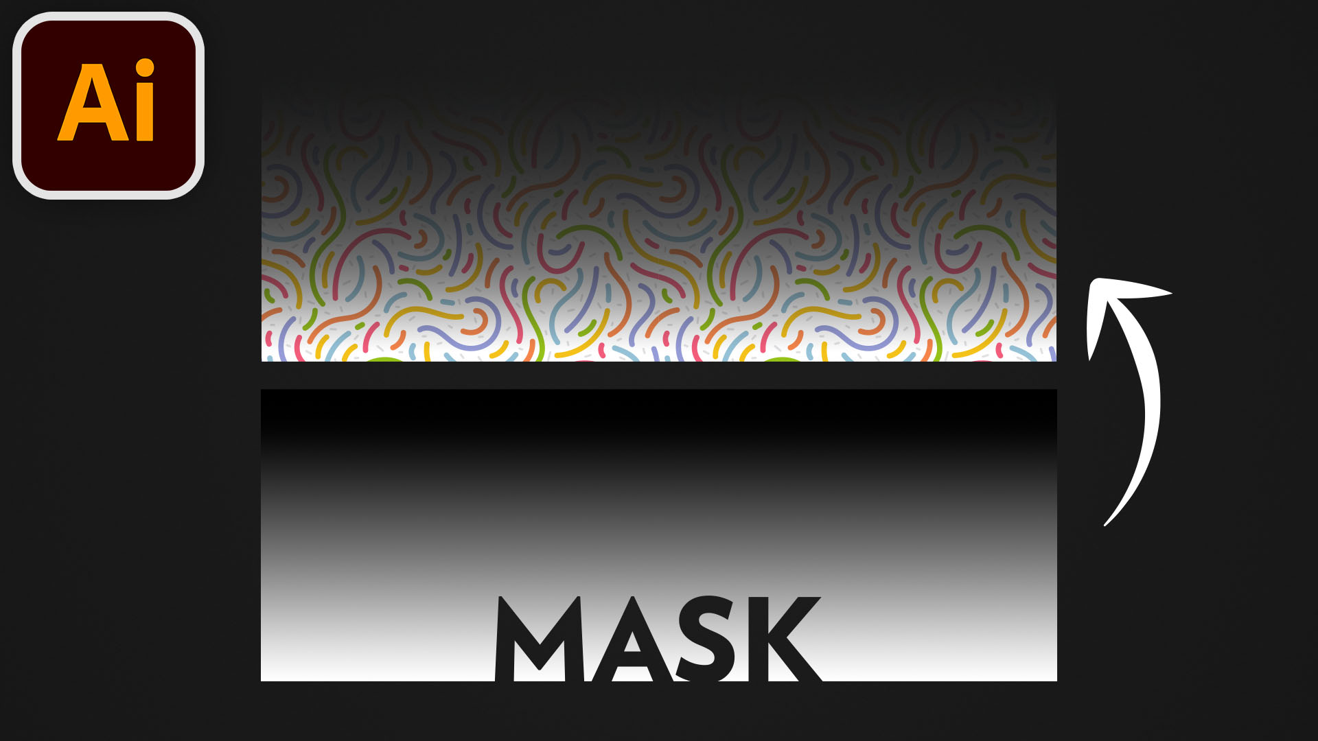 Opacity Masks | Adobe Illustrator