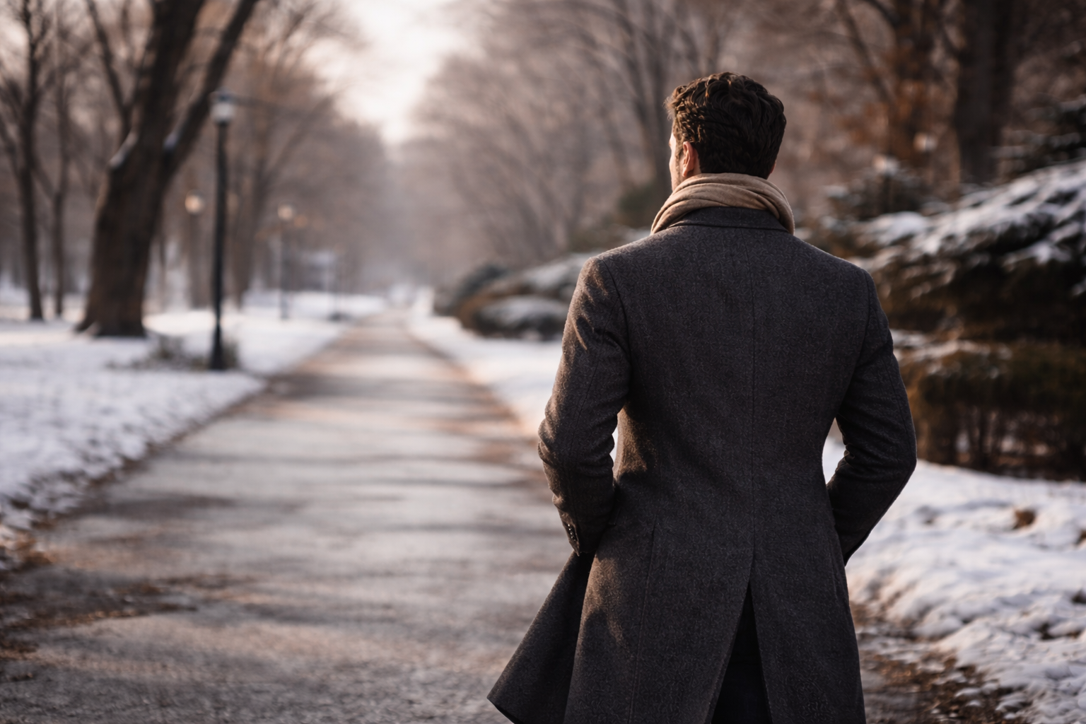 The Late-Winter Wardrobe Check: What Still Works, and What Doesn’t