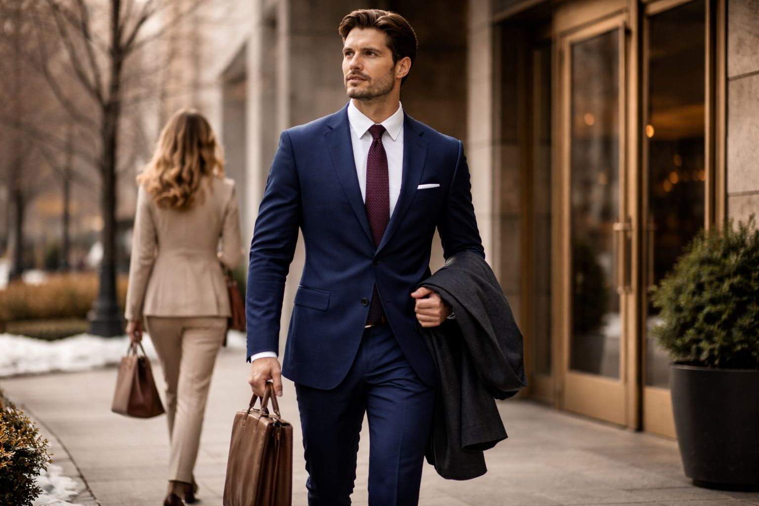 What to Wear to a Job Interview in 2026