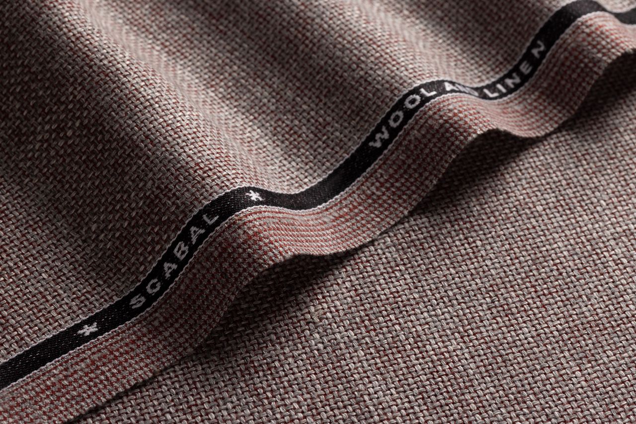 The Art of the Spring Suit: Fabric, Weight, and Why It Matters