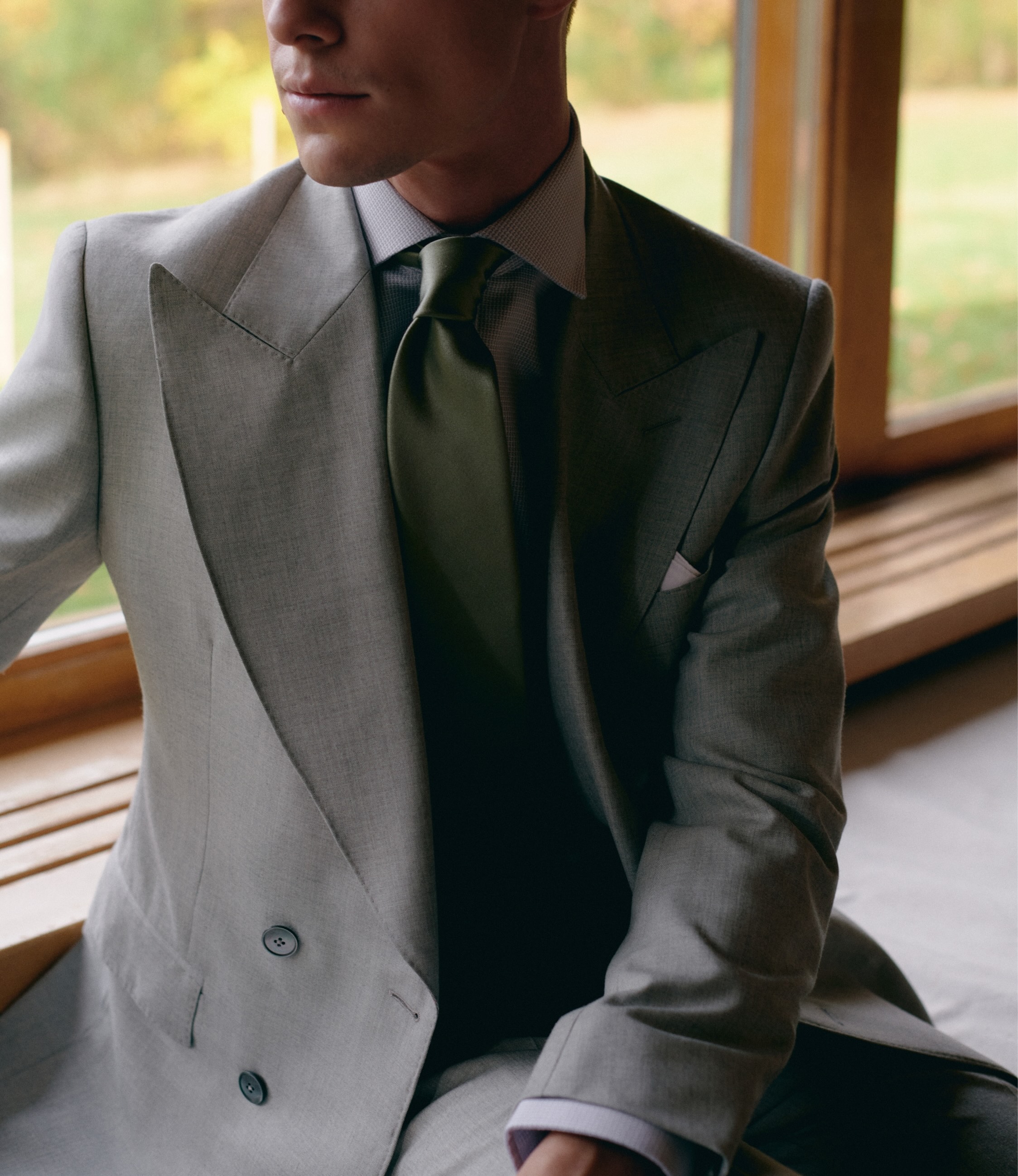 The Best Gift for the Father Who Has Everything: Why a Bespoke Commission Is Different