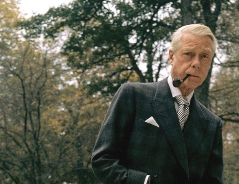 The Duke of Windsor: How One Man Shaped Modern Men's Style